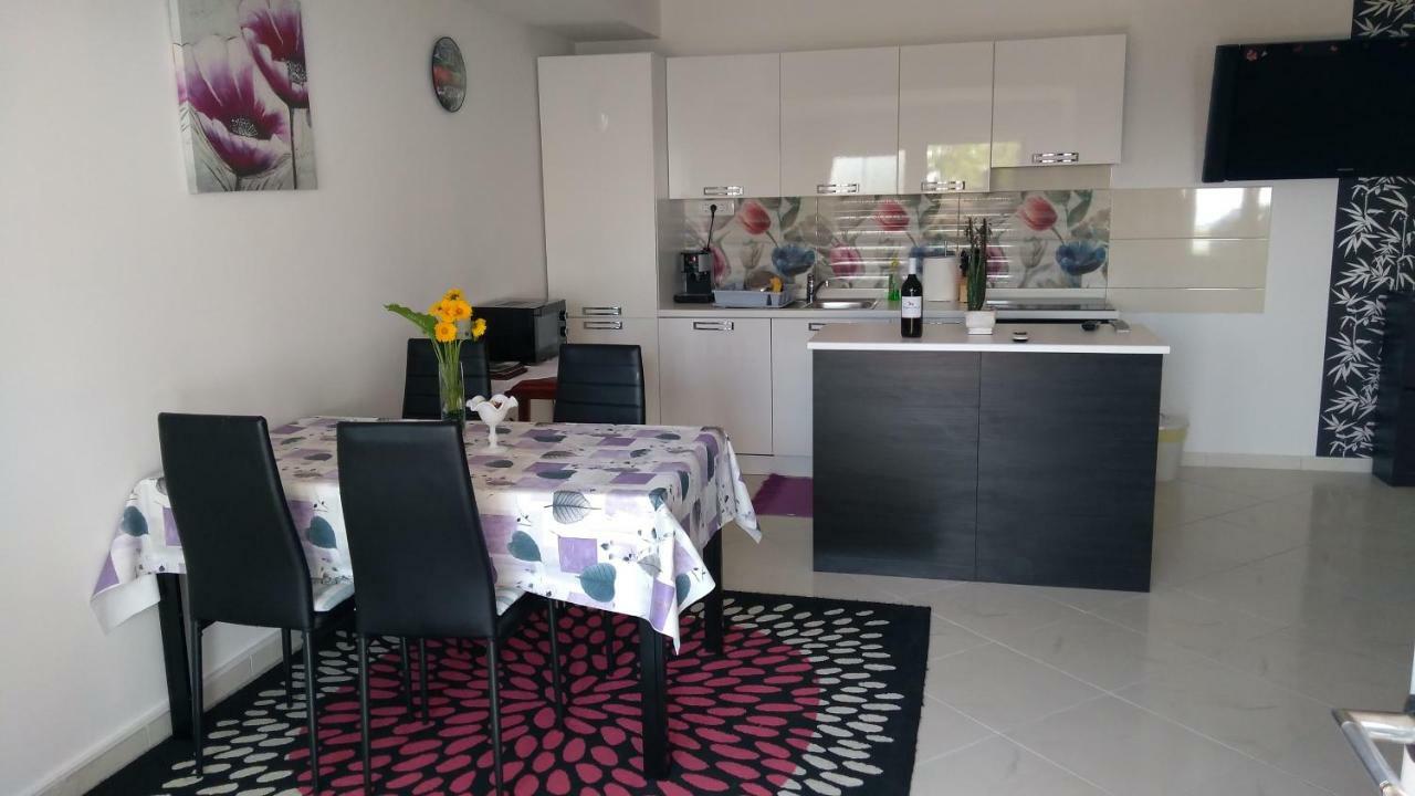 Apartment Koric Опатия Екстериор снимка