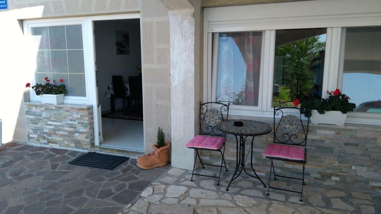 Apartment Koric Опатия Екстериор снимка