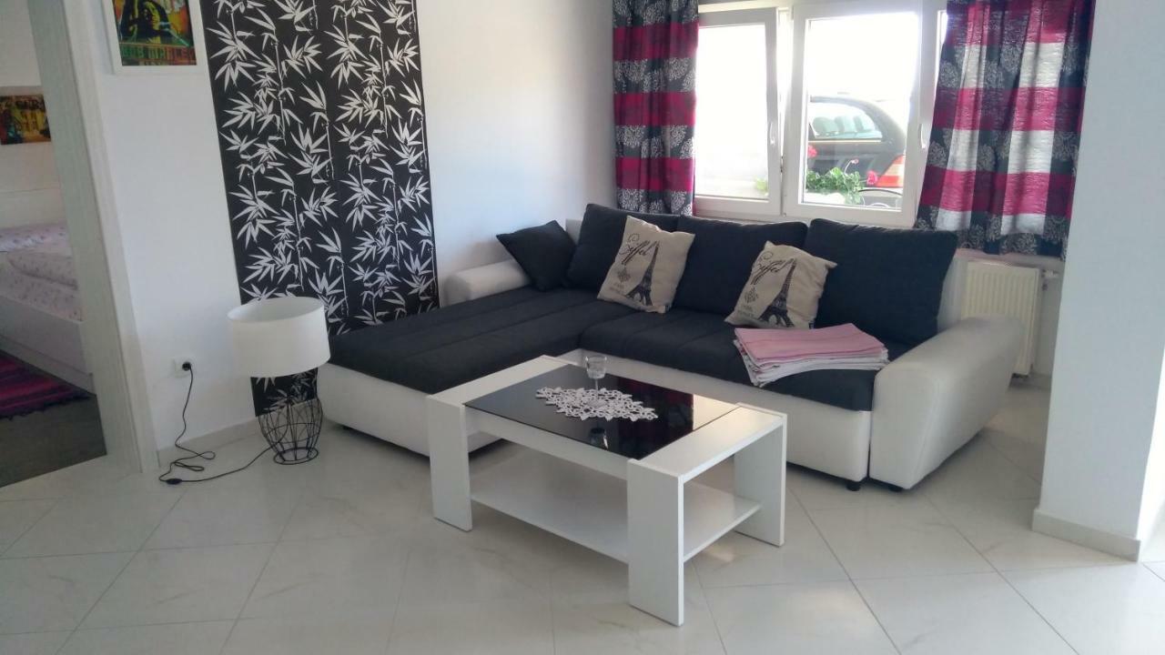 Apartment Koric Опатия Екстериор снимка