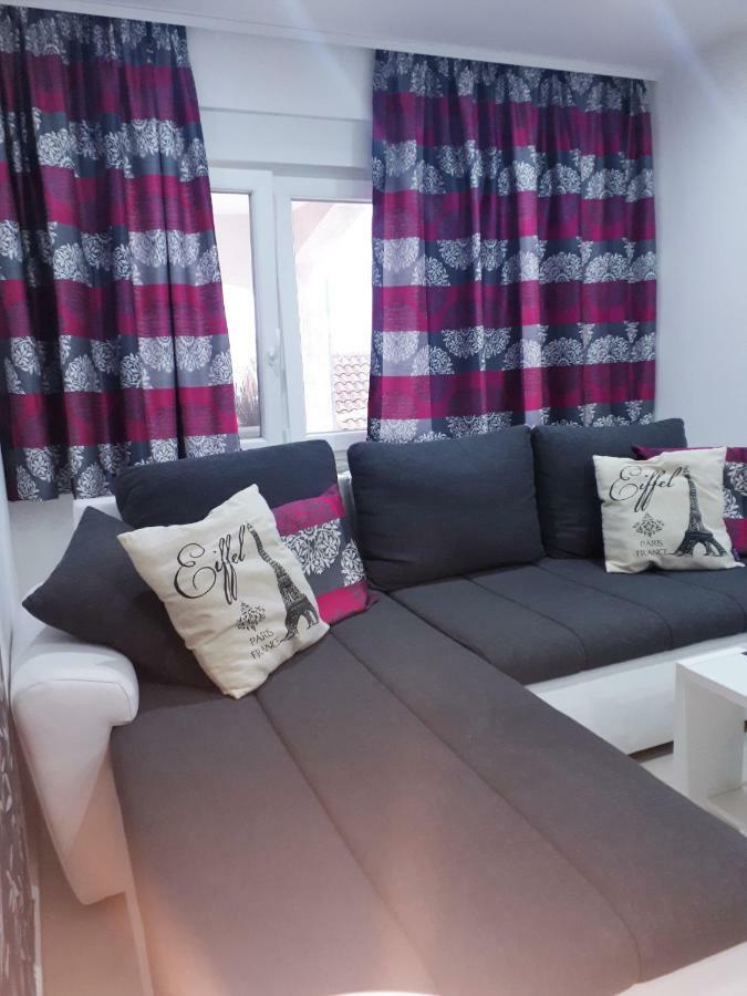 Apartment Koric Опатия Екстериор снимка