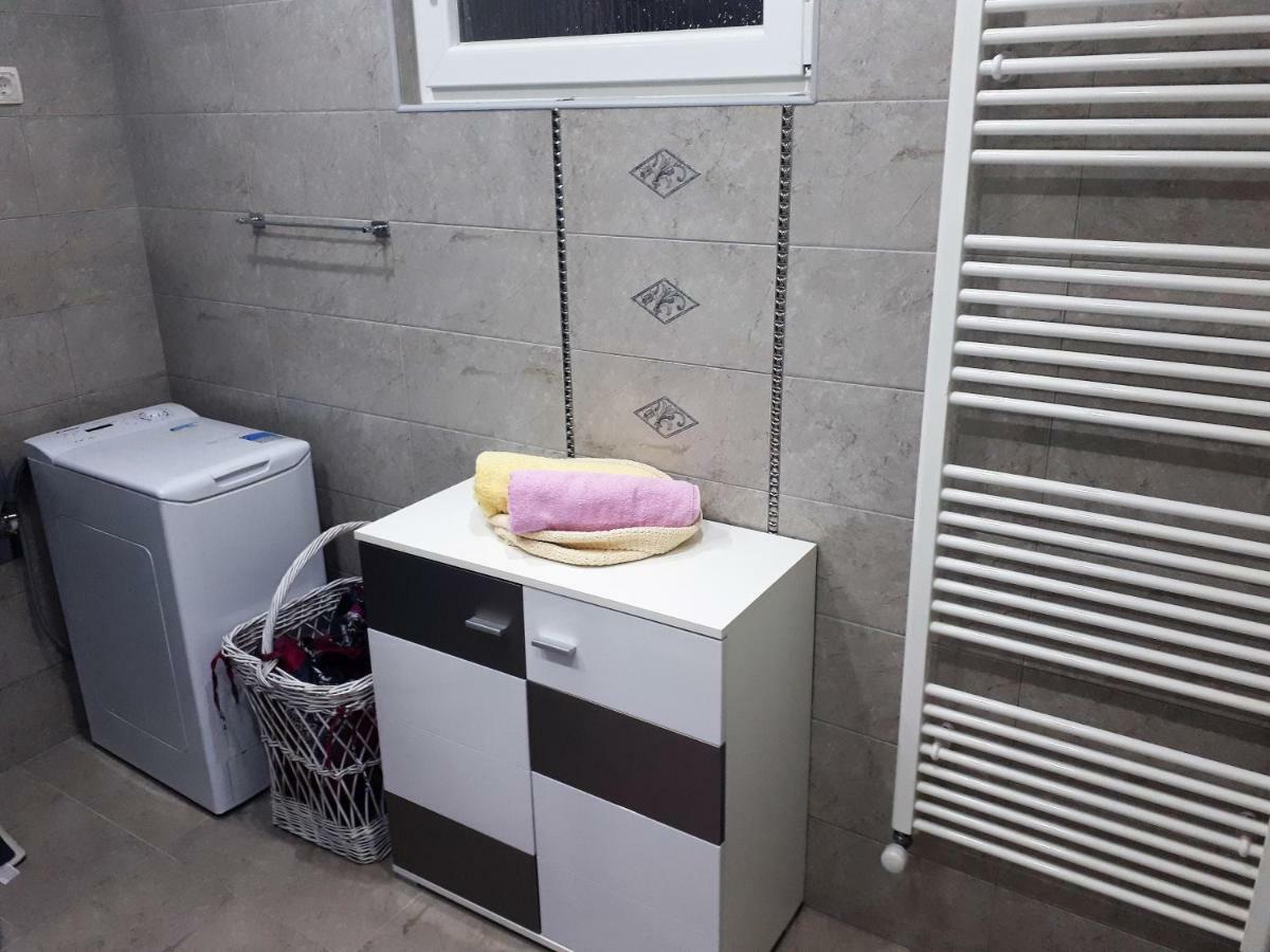 Apartment Koric Опатия Екстериор снимка