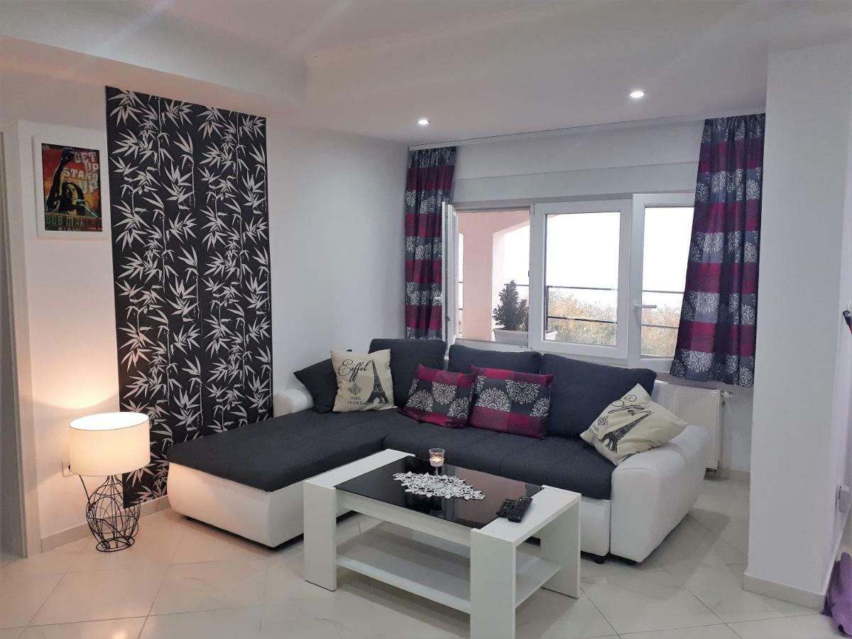 Apartment Koric Опатия Екстериор снимка