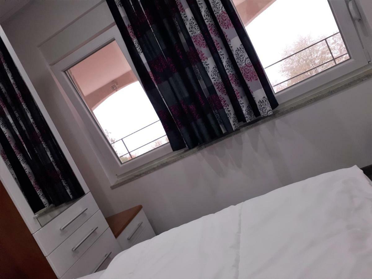 Apartment Koric Опатия Екстериор снимка