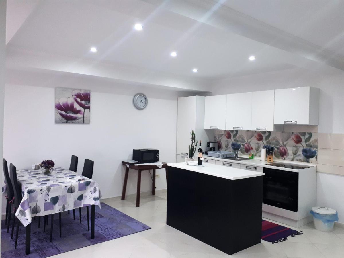 Apartment Koric Опатия Екстериор снимка